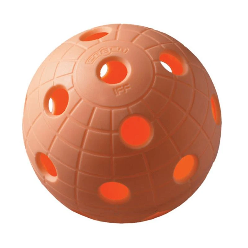 Флорбол игра мяч лед арена игроки